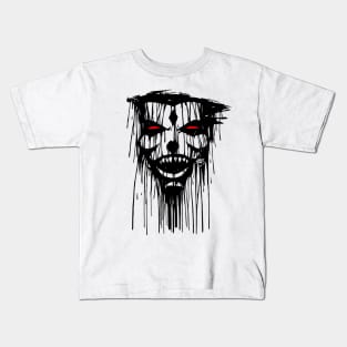 Sinister Drip Kids T-Shirt